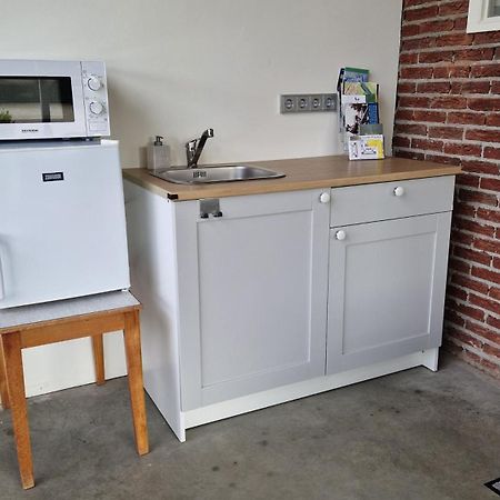 B&B De Scherpenhof Leur 外观 照片