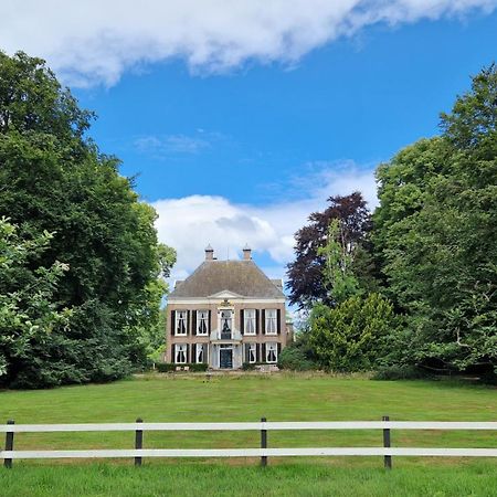 B&B De Scherpenhof Leur 外观 照片