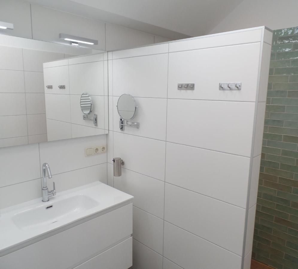 B&B De Scherpenhof Leur 外观 照片