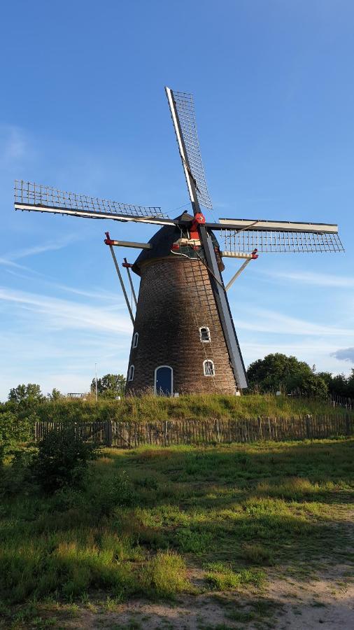 B&B De Scherpenhof Leur 外观 照片
