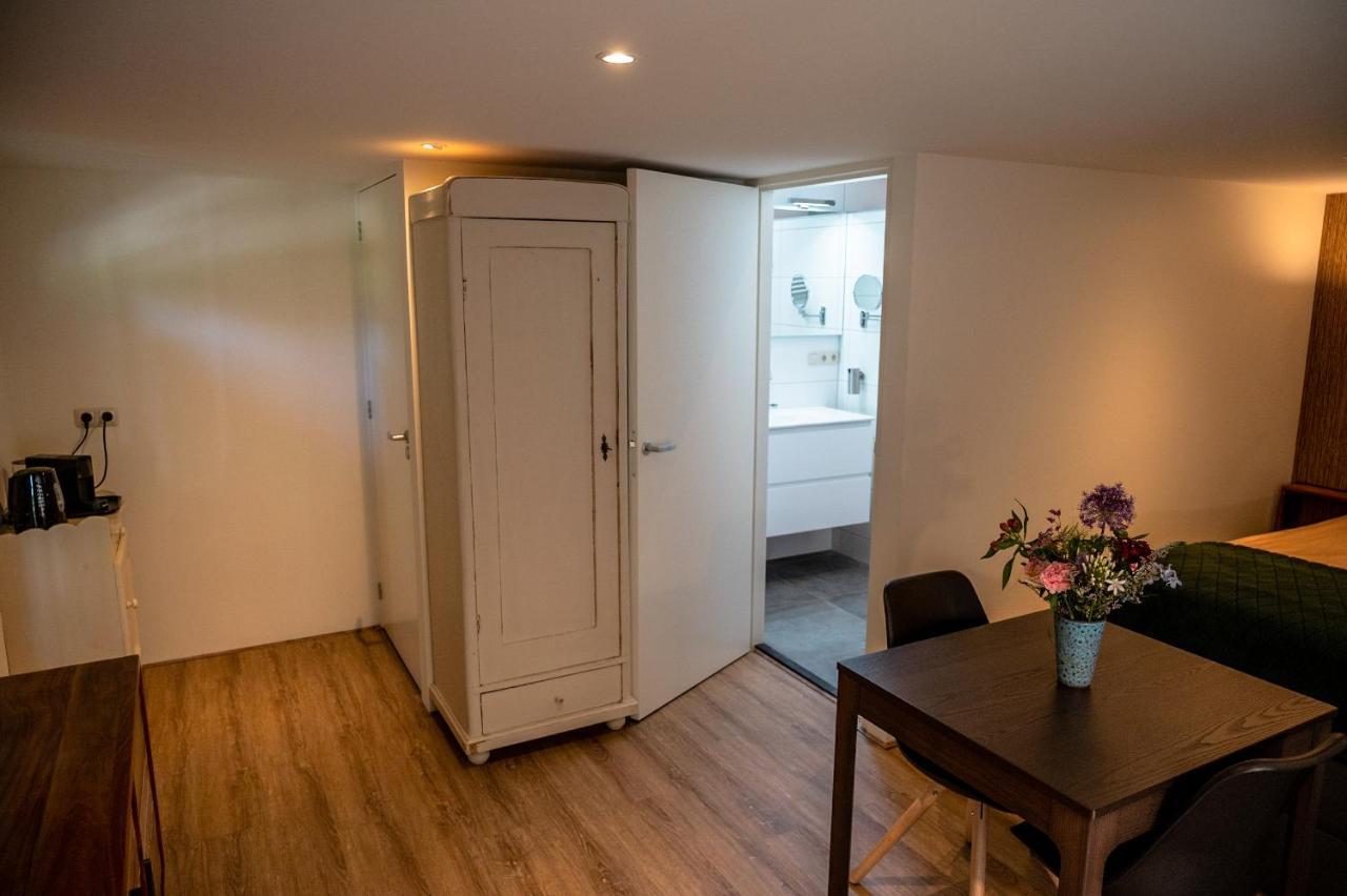 B&B De Scherpenhof Leur 外观 照片