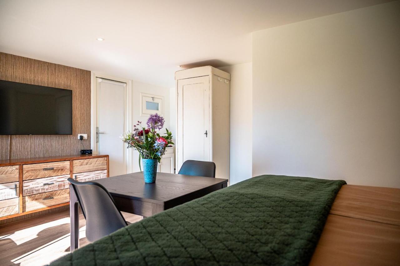 B&B De Scherpenhof Leur 外观 照片