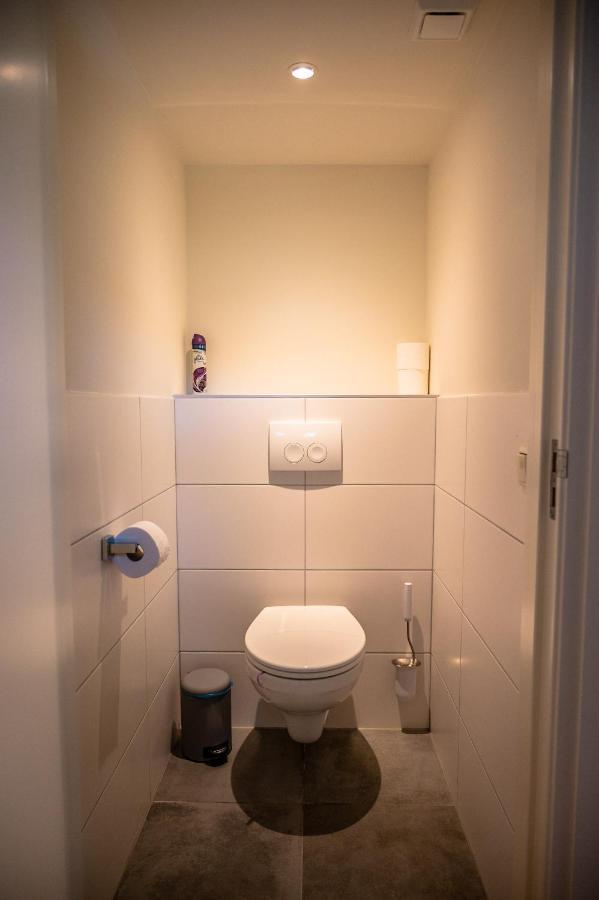 B&B De Scherpenhof Leur 外观 照片