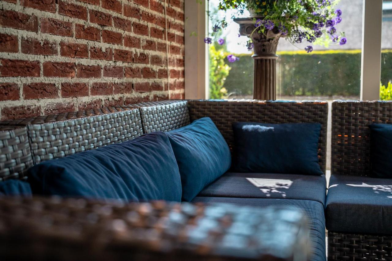 B&B De Scherpenhof Leur 外观 照片