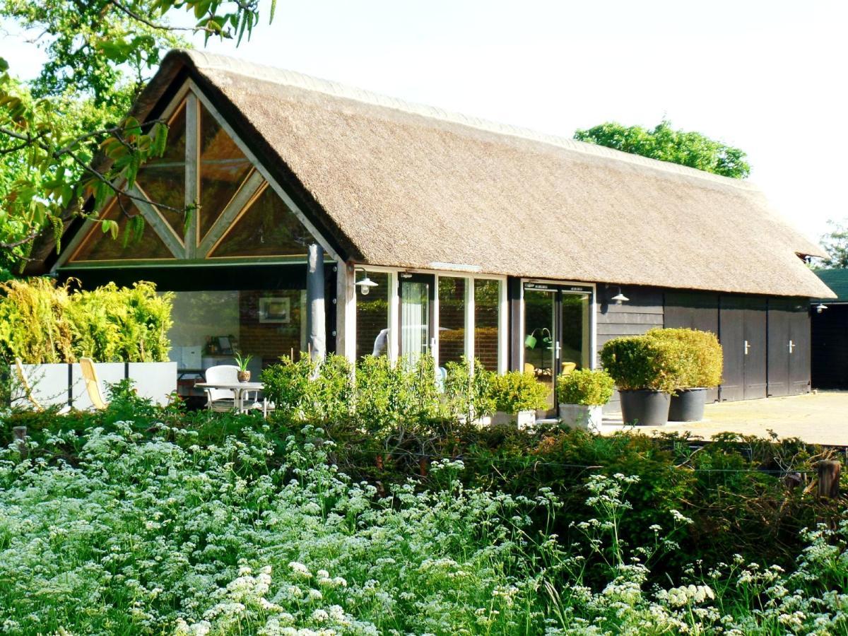 B&B De Scherpenhof Leur 外观 照片