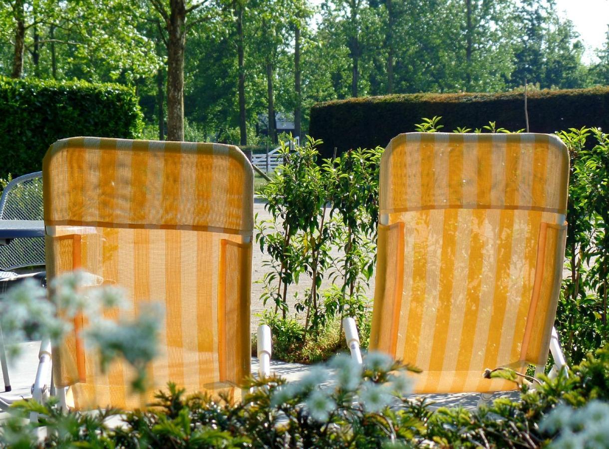 B&B De Scherpenhof Leur 外观 照片