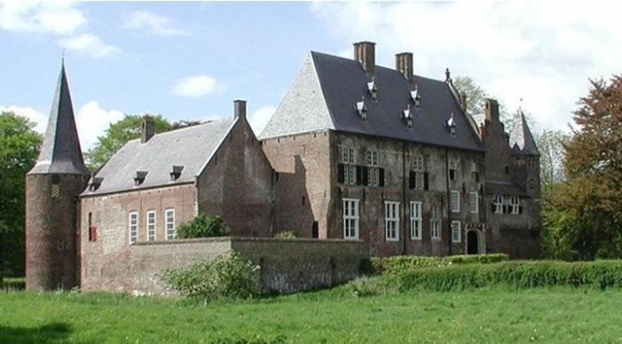 B&B De Scherpenhof Leur 外观 照片