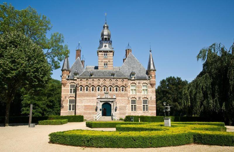 B&B De Scherpenhof Leur 外观 照片